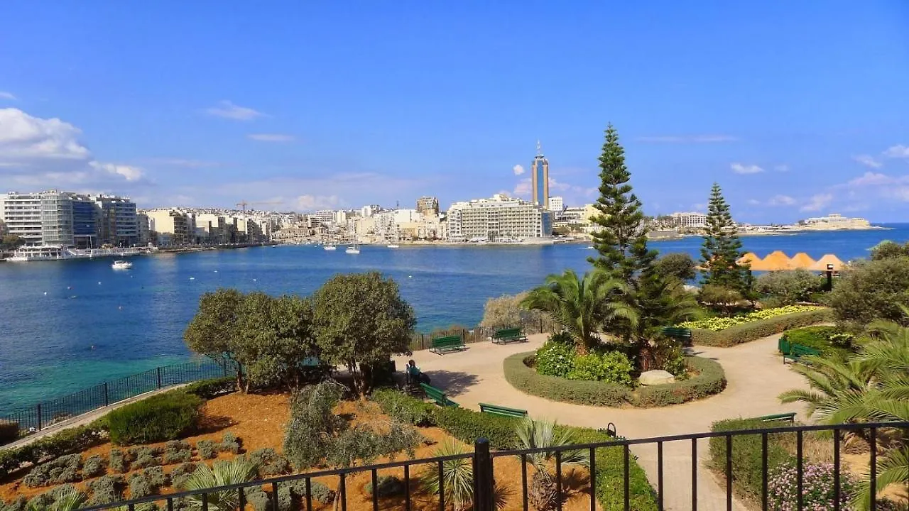 Cosy 1Br Apartment In Central St Julian'S Saint Julian's 몰타