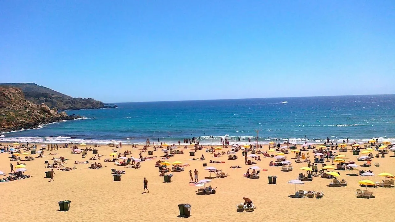 Cosy 1Br Apartment In Central St Julian'S Saint Julian's 0*,  몰타