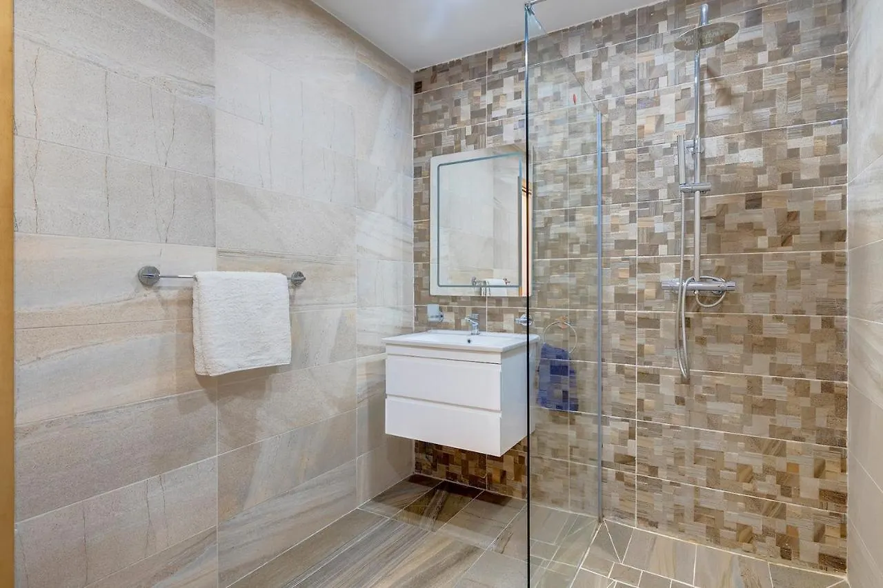 Cosy 1Br Apartment In Central St Julian'S St. Julian's Malta