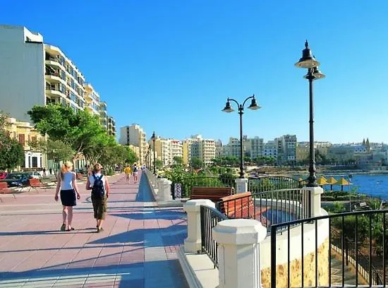 Cosy 1Br Apartment In Central St Julian'S St. Julian's